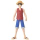 ANIME HEROES ONE PIECE MEGA - MONKEY D. LUFFY ANIME HEROES ONE PIECE MEGA - MONKEY D. LUFFY