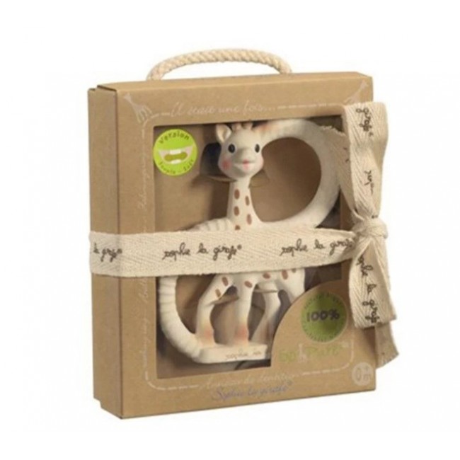 Sophie La Girafe 200318 Teether, rattle
