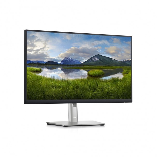 DELL P Series 24 USB-C Hub Monitor - P2423DE DELL P Series 24 USB-C Hub Monitor - P2423DE