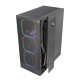 TACENS MARS MC-NEBULA 4x120mm ARGB ATX - case TACENS MARS MC-NEBULA 4x120mm ARGB ATX - case