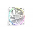 be quiet! Light Wings ARGB PWM Fan, Triple Pack - 120mm, white be quiet! Light Wings ARGB PWM Fan, Triple Pack - 120mm, white