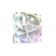 be quiet! Light Wings ARGB PWM Fan, Triple Pack - 120mm, white be quiet! Light Wings ARGB PWM Fan, Triple Pack - 120mm, white