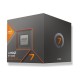 AMD Ryzen 7 8700G AI 5.10GHz 8 Core CPU