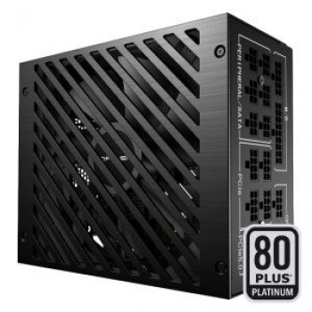 LC-Power LC850P2 V3.1 power supply unit 850 W 20+4 pin ATX ATX
