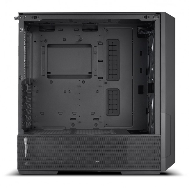 Lian Li LANCOOL 216 E-ATX Case, Midi-Tower - black