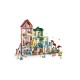 LEGO FRIENDS 42670 Heartlake City Apartments and Stores
