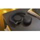 Jabra Evolve3 75 - UC Link390c - Black