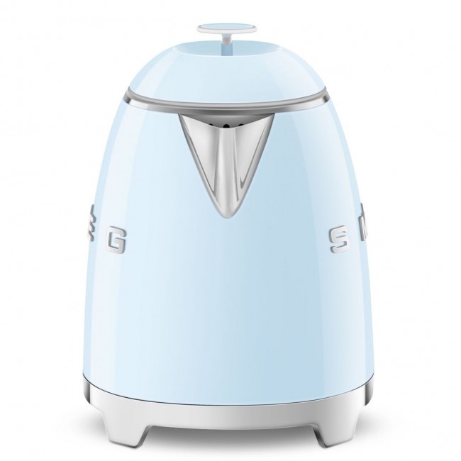 SMEG Kettle Mini 0.8L Pastel Blue KLF05PBEU
