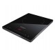 Taurus Darkfire freestanding induction hob