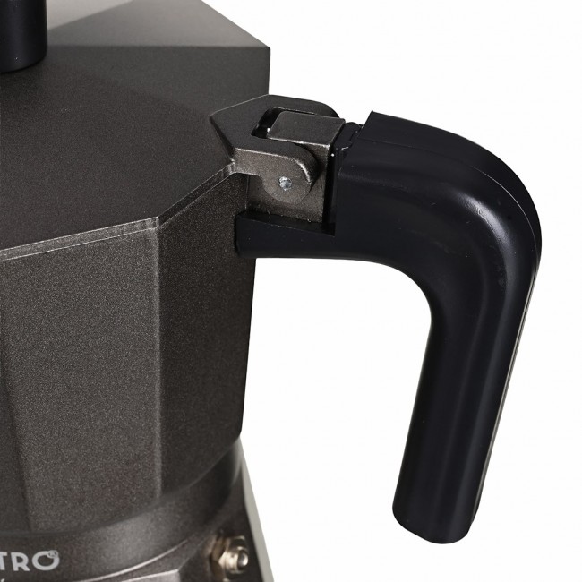 Coffee machine MAESTRO MR-1666-6-BROWN 6 cup Bronze