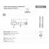 GWINTOWNIK G 1/2