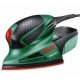 Bosch PSM 100 A Multi sander 26000 OPM Black, Green, Red