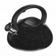 Non-electric kettle MAESTRO MR-1316-BLACK Black