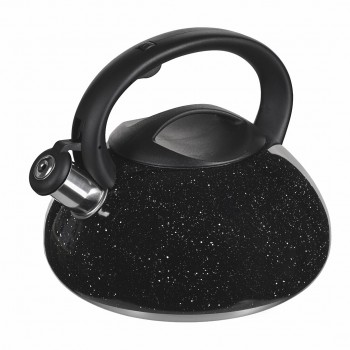 Non-electric kettle MAESTRO MR-1316-BLACK Black