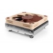 Noctua NH-L9i Processor Cooler 9.2 cm Beige, Brown, Silver