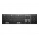 HP 720 Multi-Device Rechargeable Wireless Keyboard
