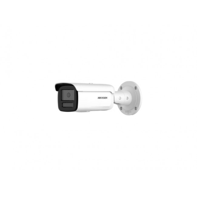Hikvision Pro Series with ColorVu DS-2CD2T47G2H-LI(4mm)(eF) Bullet IP security camera Outdoor 2688 x 1520 pixels Wall
