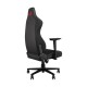 ASUS Aethon SL201 PC gaming chair Padded seat Black
