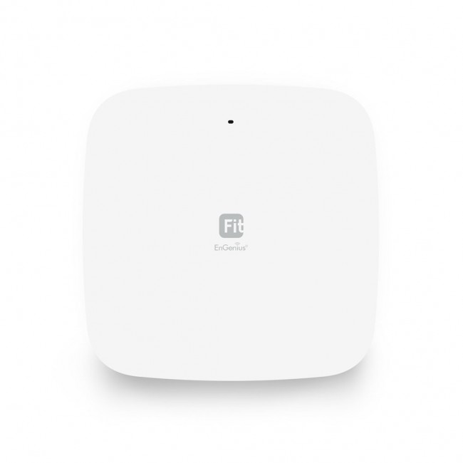 EnGenius Managed AP Indoor Dual Band 11ax 574+2400Mbps 2T2R GbE PoE.af 4x3dBi ia EnGenius Managed AP Indoor Dual Band 11ax 574+2400Mbps 2T2R GbE PoE.af 4x3dBi ia