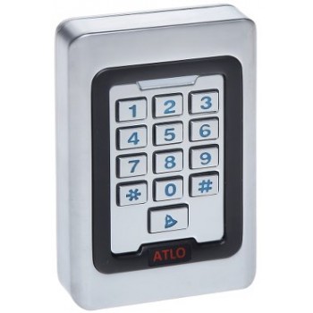 Combination lock ATLO-KRM-512