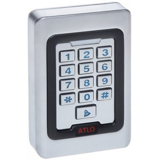 Combination lock ATLO-KRM-512
