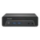 Mini PC Shuttle Nano NE10N, Intel N 100