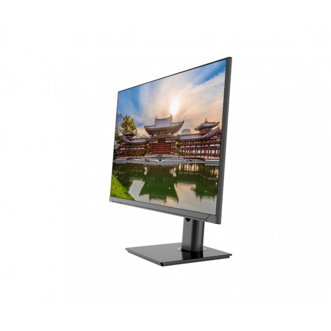JAPANNEXT JN-IPS238FHDR-C65W-HSP computer monitor 60.5 cm (23.8