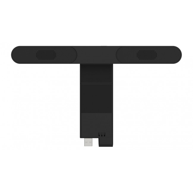 Lenovo ThinkVision MS30 (S) Black 2.0 channels 4 W