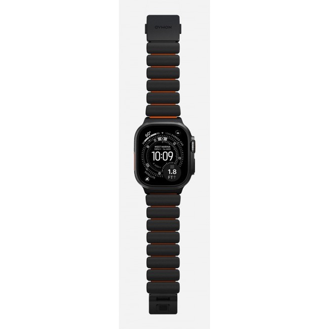 Nomad Stratos Band Black Titanium Nomad Stratos Band Black Titanium