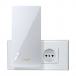 ASUS RP-BE58 Dual-band (2.4 GHz / 5 GHz) Wi-Fi 7 (802.11be) White 1 Internal ASUS RP-BE58 Dual-band (2.4 GHz / 5 GHz) Wi-Fi 7 (802.11be) White 1 Internal
