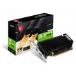 MSI GeForce GT 1030 4GHD4 LP OC NVIDIA 4 GB GDDR4