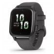 Garmin Venu Sq2 -36mm - Dunkelgrau/Schiefergrau Garmin Venu Sq2 -36mm - Dunkelgrau/Schiefergrau