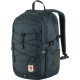 Fj llr ven Skule 20 backpack Rucksack Navy Oxford, Polyamide, Polyester, Polyurethane laminate (PUL)