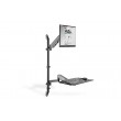 DIGITUS DA-90372 - monteringspakke - f DIGITUS DA-90372 - monteringspakke - f