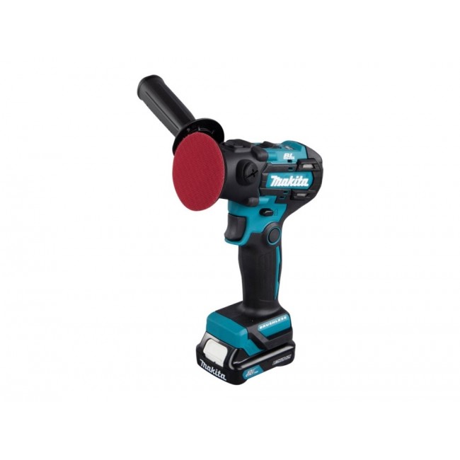 Makita PV301DZ portable sander 9500 RPM Black, Green