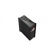 ASUS ROG Strix GS-BE18000 wireless router 2.5 Gigabit Ethernet Tri-band (2.4 GHz / 5 GHz / 6 GHz) Black
