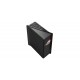 ASUS ROG Strix GS-BE18000 wireless router 2.5 Gigabit Ethernet Tri-band (2.4 GHz / 5 GHz / 6 GHz) Black