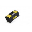 Stanley 1-79-218 small parts/tool box Black, Yellow
