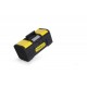 Stanley 1-79-218 small parts/tool box Black, Yellow