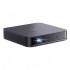 Dangbei Atom data projector 1200 ANSI lumens DLP 1080p (1920x1080) 3D Black