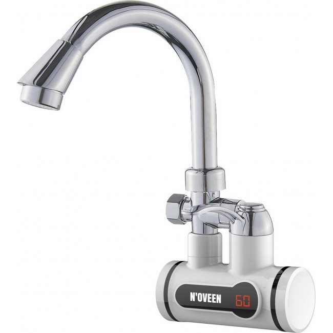 Instantaneous water heater N'OVEEN IWH370