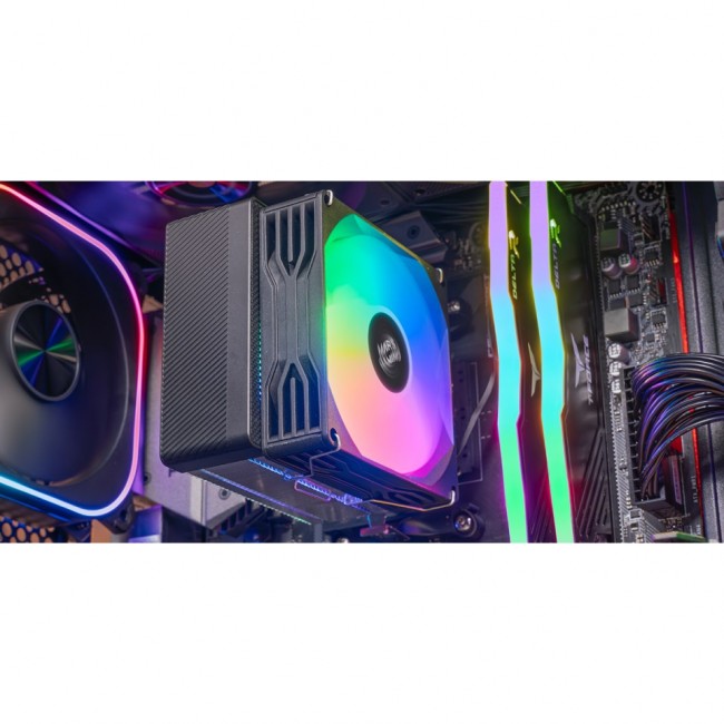 TACENS MARS MCPU-X3 90 PWM 190W CPU cooler TACENS MARS MCPU-X3 90 PWM 190W CPU cooler