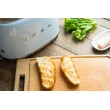 Smeg 50's Style Toaster TSF01PBEU Pastel Blue