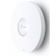 TP-Link Omada EAP653 UR wireless access point 2976 Mbit/s White Power over Ethernet (PoE)