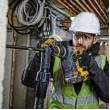 DeWALT DCH274P2T-QW rotary hammer 1100 RPM SDS Plus DeWALT DCH274P2T-QW rotary hammer 1100 RPM SDS Plus