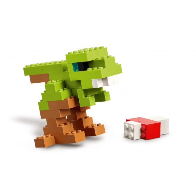 LEGO CLASSIC 11045 Creative Colorful Bricks