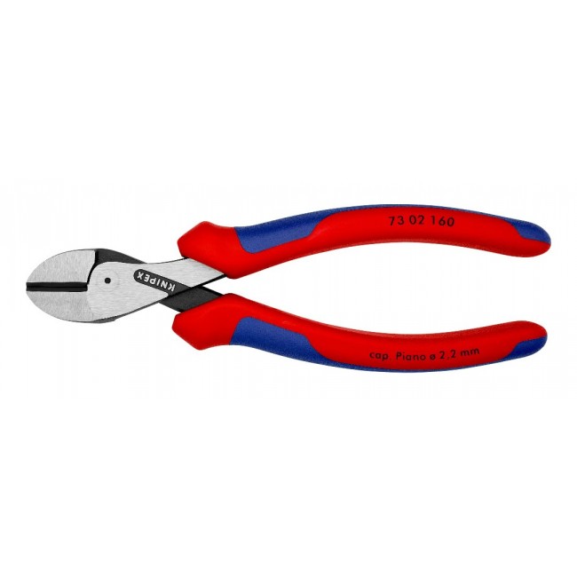 Side cutting pliers X-Cut 160mm Side cutting pliers X-Cut 160mm