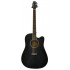Samick D 4 CE TBK - gitara elektro-akustyczna