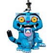 LEGO KPOP DEMON HUNTERS 72537 Derpy Tiger and Sussie Bird LEGO KPOP DEMON HUNTERS 72537 Derpy Tiger and Sussie Bird