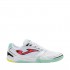 Buty pi karskie Joma Dribling Indoor 2632 bia o-turkusowe DRIS2632IN 42